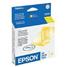 Epson DURABRite Ultra Yellow Ink Cartridge